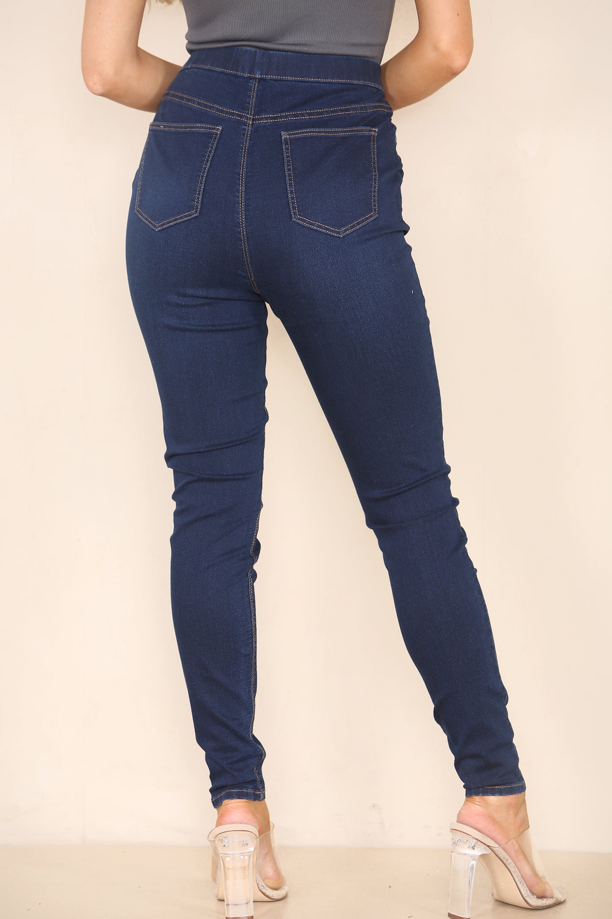 Navy-Blue-Denim-Jeggings