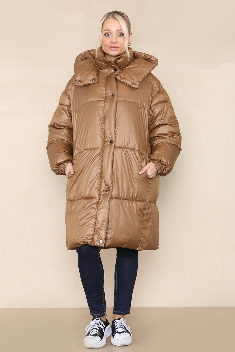 Longline-Hooded-Gilet-Puffer-Jacket