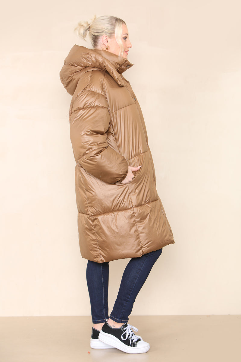 Longline-Hooded-Gilet-Puffer-Jacket