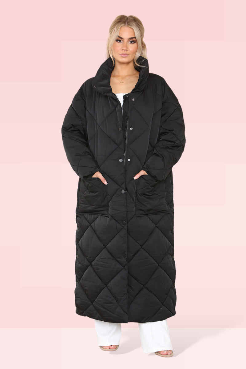 Oversized-padded-Longline-Coat