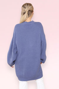 Oversized-Blue-Jumper